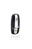 Peugeot Bipper Krom Kapı Kolu 4 Kapı 2008 Üzeri P. Çelik