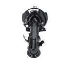 Ön Amortisör Sağ Fiesta Courier 12  ( SCH315867 - EY1618045AB -C1BC18045RD)