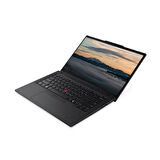 Lenovo ThinkPad T14 G5 Ultra7 155U 64GB 1TB SSD 14'' WUXGA W11P 4G LTE Dizüstü Bilgisayar & Çanta