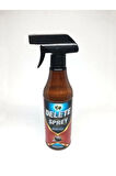 Belsav Delete Sprey Karasinek Ilacı 500 ml Delete-001