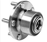 Ön Aks Rulmanı Poryalı Focus C.Max 1.6 04 ( SKF VKBC20001 - 3M51 2C300 CH )