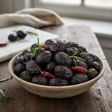 siyah sele zeytini 300 g