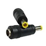 SAMSUNG NOTEBOOK 5.5 MM X 3 MM ADAPTÖR KABLO UCU DÖNÜŞTÜRÜCÜ