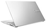 Asus VivoBook X1504VA İntel Core i5-1335U 16GB 512GB SSD Iris Xe Graphics 15.6″ Full HD FreeDos Taşınabilir Bilgisayar WNJ104F04+Weblegelsin Çanta