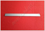 DB Chrome Citroen Jumper Krom Bagaj Çıtası 2006 Sonrası P.Çelik