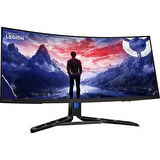  34 inç geniş ekran, 0.5 ms tepki süresi ve 180 Hz yenileme hızıyla kesintisiz
