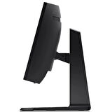  34 inç geniş ekran, 0.5 ms tepki süresi ve 180 Hz yenileme hızıyla kesintisiz