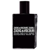 Zadig & Voltaire This Is Him! - EDT 100ML Erkek ParfümZadig & Voltaire This Is Him! - EDT 100ML Erke