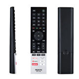 Huayu Rm-L1893 Unıversal Samsung Netflıx-Youtube-Prıme Vıdeo Tuşlu Lcd-Led Tv Kumanda