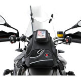 Tex 627 Mini Manyetik Depo Üstü Çanta