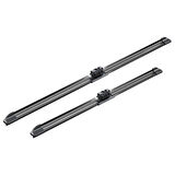 Bosch Mercedes A Silecek Takımı Aerotwin W176 2016-2018 A204S