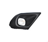 DACİA - ÖN TAMPON SİS FAR KAPAĞI SAĞ ( SİSLİ) DUSTER 2017- - 261A27239R