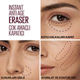 Maybelline New York Instant Anti Age Eraser Kapatıcı - 06 Neutralizer