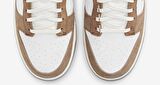 Nike Dunk Low Medium Curry Erkek Spor Ayakkabı