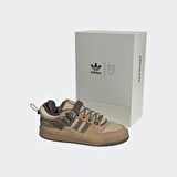 Adidas x Bad Bunny Forum Low The First  Erkek Spor Ayakkabı 