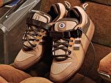 Adidas x Bad Bunny Forum Low The First  Erkek Spor Ayakkabı 