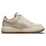 Nike Air Force 1 Luxe Summit White Erkek Spor Ayakkabı