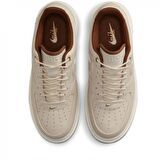 Nike Air Force 1 Luxe Summit White Erkek Spor Ayakkabı