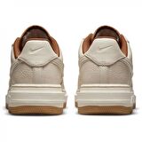 Nike Air Force 1 Luxe Summit White Erkek Spor Ayakkabı