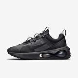 Nike Air Max 2021 Black Green Strike Erkek Spor Ayakkabı