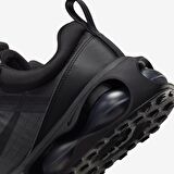 Nike Air Max 2021 Black Green Strike Erkek Spor Ayakkabı