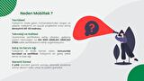 MOBİLTEK GPS ARAÇ TAKİP CİHAZI M2m Turkcell Data Hattı Dahil