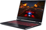 Acer Nitro 5 AN515-58 Intel Core I5 12450H 24GB 1tb SSD 4GB/RTX3050 WINDOWS11HOME 15.6" 144 Hz Fhd IPS Taşınabilir Bilgisayar VİCTUSA1YU5E22+WEBLEGELSINÇANTA