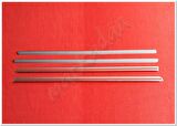 DB Chrome Renault Clio 2 HB Cam Çıtası Nikelajı 1999-2009 4 Parça P.Çelik