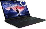 Lenovo Legion Pro 7 16IRX8H Intel I9-13900HX 96GB Ddr5 4tb SSD 16GB/RTX4090 175W WINDOWS11PRO 15.6" 16 240HZ Wqxga 500NIT Taşınabilir Bilgisayar LEG82WQ00AWTX60+WEBLEGELSINÇANTA