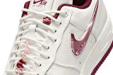 NİKE AİR FORCE 1 LOW VALENTİNE'S DAY 2024 BAYAN SNEAKER AYAKKABI