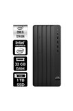 Pro Tower 290 G9 i5 13400 32GB 1TB SSD W11P Masaüstü Bilgisayar & PER4 USB Bellek