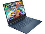 Hp Victus 16-S1023NT Amd Ryzen 7-8845HS Aı 24GB Ddr5 512GB SSD 6GB/RTX4050 Freedos 16.1" 144Hz Fhd Taşınabilir Bilgisayar 99Z795EA01+WEBLEGELSINÇANTA