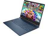 Hp Victus 16-S1023NT Amd Ryzen 7-8845HS Aı 24GB Ddr5 512GB SSD 6GB/RTX4050 Freedos 16.1" 144Hz Fhd Taşınabilir Bilgisayar 99Z795EA01+WEBLEGELSINÇANTA