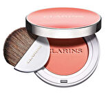 Clarins Joli Blush - Allık 06 Cheeky Coral