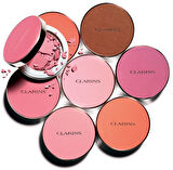 Clarins Joli Blush - Allık 06 Cheeky Coral