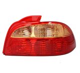Enva Toyota Avensis Sağ Arka Stop Lambası 2001-2002 Duysuz 