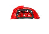 Enva Toyota Avensis Sağ Arka Stop Lambası 2001-2002 Duysuz 