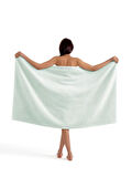 Microcotton Mora Banyo Havlusu 70x140