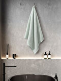 Microcotton Mora Banyo Havlusu 70x140