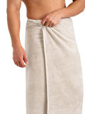 Microcotton Mora Banyo Havlusu 70x140