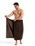 Microcotton Mora Banyo Havlusu 70x140