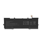 Hp Spectre 15-ch000 x360 YB06XL Notebook Batarya Laptop Pil