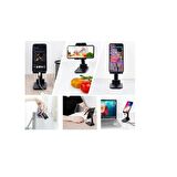 Katlanabilir Masaüstü Telefon Tutucu Stand