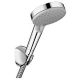 Hansgrohe Vernis Blend Vario Porter Duş Seti 1.6 m