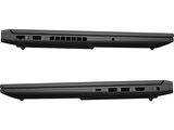 Hp Victus 16-R1012NT Intel I7-14700HX 24GB Ddr5 4tb SSD 8GB/RTX4070 WINDOWS11PRO 16.1" 240Hz Qhd 3ms 300NİTS Taşınabilir Bilgisayar 99J1K2EA44+WEBLEGELSINÇANTA