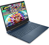 Hp Victus 16-S1011NT Amd Ryzen 7 8845HS 24GB Ddr5 1tb SSD 8GB/RTX4060 WINDOWS11HOME 16" 144 Hz Fhd IPS Taşınabilir Bilgisayar VİCTUSA1YU5E22+WEBLEGELSINÇANTA