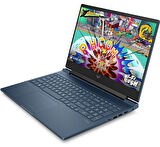 Hp Victus 16-S1011NT Amd Ryzen 7 8845HS 24GB Ddr5 1tb SSD 8GB/RTX4060 WINDOWS11HOME 16" 144 Hz Fhd IPS Taşınabilir Bilgisayar VİCTUSA1YU5E22+WEBLEGELSINÇANTA
