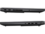 Hp Victus 16-S0001NT Ryzen 7 7840HS 64GB Ddr5 512GB SSD 8GB/RTX4070 Freedos 16" 240Hz 3ms Qhd IPS Taşınabilir Bilgisayar W7Z4L9EA13+WEBLEGELSINÇANTA