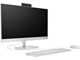 Hp Proone 240 G10 Intel Core I5 1335U 32GB Ram 256GB SSD 23.8 Fhd IPS WİNDOWS11PRO Beyaz All In One Bilgisayar 6623Z2ET36+ZETTAUSBBELLEK