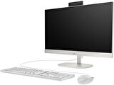 Hp Proone 240 G10 Intel Core I5 1335U 32GB Ram 256GB SSD 23.8 Fhd IPS WİNDOWS11PRO Beyaz All In One Bilgisayar 6623Z2ET36+ZETTAUSBBELLEK